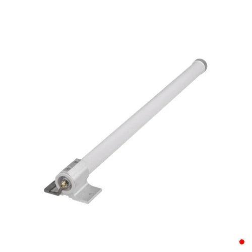 MikroTik 6,5dBi 824-960MHz Antena Omni 88cm 360x30º .SMA-H/M Cable-1mt | 868-OMNI-ANTENNA