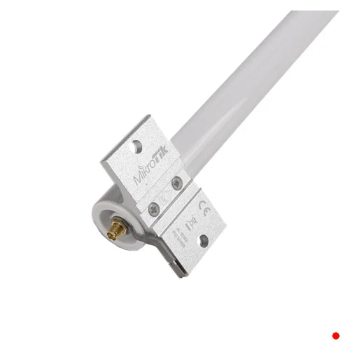 MikroTik 6,5dBi 824-960MHz Antena Omni 88cm 360x30º .SMA-H/M Cable-1mt | 868-OMNI-ANTENNA