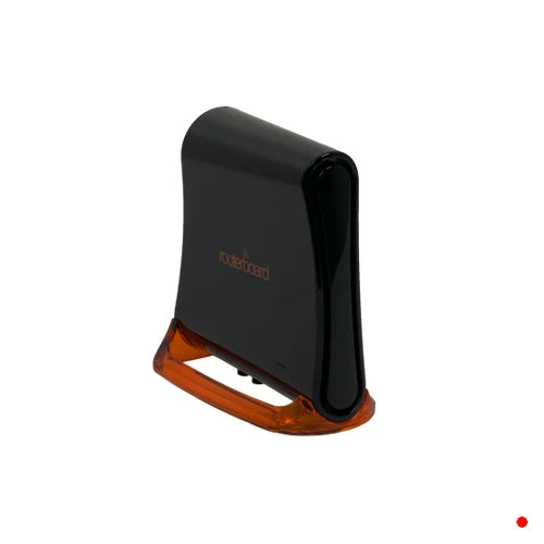 MikroTik 650MHz 3-100 2,4GHz 2x2 L4 Ants-intern inc5V 1,5dBi RB931-2nD | HAP-MINI