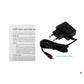 MikroTik 650MHz 3-100 2,4GHz 2x2 L4 Ants-intern inc5V 1,5dBi RB931-2nD | HAP-MINI