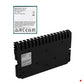 MikroTik 7-1000-PoE (7-in/out) 1-2500 1-SFP+10G USB L5 DC-Jack DC-2pin | RB5009UPR+S+IN
