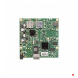 MikroTik 802.11ac 2x2 2-MMCX 1300mW 1-1000-PoE/8-30V 720MHz 128mb L3 | RB911G-5HPACD