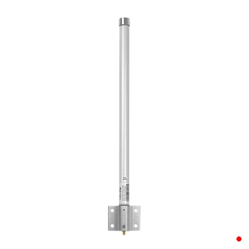 MikroTik 8dBi 2,4GHz 18º Antena Omni .SMA-H Cable-1m-M/M TOF-2400-8V-4 | TOF-24