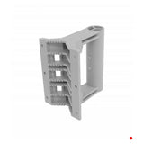MikroTik 8kg 190º Kit Montaje 35mm Muro/Poste-70mm mANT-SXT-DynaDish | QME