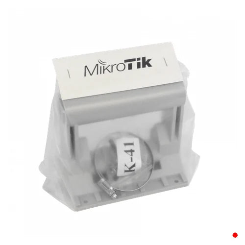 MikroTik 8kg 190º Kit Montaje 35mm Muro/Poste-70mm mANT-SXT-DynaDish | QME