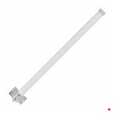 MikroTik 915MHz 900-928MHz Antena Omni 50cm 360x30º .SMA-H/M Cable-1mt | 915-OMNI-ANTENNA