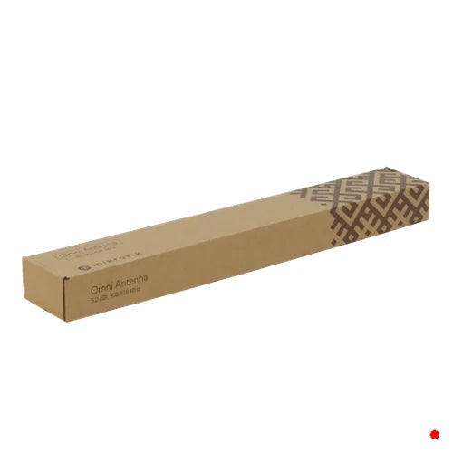 MikroTik 915MHz 900-928MHz Antena Omni 50cm 360x30º .SMA-H/M Cable-1mt | 915-OMNI-ANTENNA