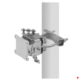 MikroTik 95x88x108mm Montaje para serie LHG y LHGXL | SOLID-MOUNT