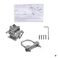 MikroTik 95x88x108mm Montaje para serie LHG y LHGXL | SOLID-MOUNT