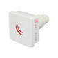 MikroTik 9dBi 17º 5GHz 25dBm L3 1-100 inc24V p/Dish-DirecTV-40mm | LDF-5