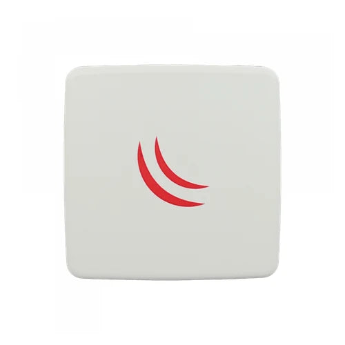 MikroTik 9dBi 17º 5GHz 25dBm L3 1-100 inc24V p/Dish-DirecTV-40mm | LDF-5