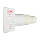 MikroTik 9dBi 17º 5GHz 25dBm L3 1-100 inc24V p/Dish-DirecTV-40mm | LDF-5