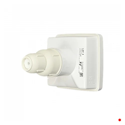 MikroTik 9dBi 17º 5GHz 25dBm L3 1-100 inc24V p/Dish-DirecTV-40mm | LDF-5