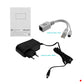 MikroTik 9dBi 17º 5GHz 25dBm L3 1-100 inc24V p/Dish-DirecTV-40mm | LDF-5