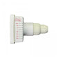 MikroTik 9dBi AC 17º 5GHz 25dBm L3 1-1000 inc24V p/Dish-DirecTV-40mm | LDF-5AC