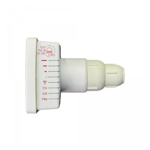 MikroTik 9dBi AC 17º 5GHz 25dBm L3 1-1000 inc24V p/Dish-DirecTV-40mm | LDF-5AC