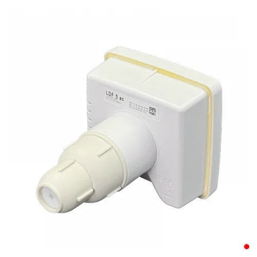 MikroTik 9dBi AC 17º 5GHz 25dBm L3 1-1000 inc24V p/Dish-DirecTV-40mm | LDF-5AC