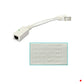 MikroTik 9dBi AC 17º 5GHz 25dBm L3 1-1000 inc24V p/Dish-DirecTV-40mm | LDF-5AC
