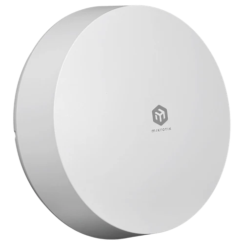 Antena Exterior MikroTik ATL 5G R16 | Módem LTE Cat20 4x4 MIMO 16dBi