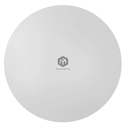 Antena Exterior MikroTik ATL 5G R16 | Módem LTE Cat20 4x4 MIMO 16dBi
