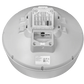 Antena Exterior MikroTik ATL 5G R16 | Módem LTE Cat20 4x4 MIMO 16dBi