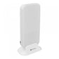 MikroTik AX3000 2-1000(PoE-in) 2,4/5GHz inc-24V 7dBi wAPG-5HaxD2HaxD | WAP-AX