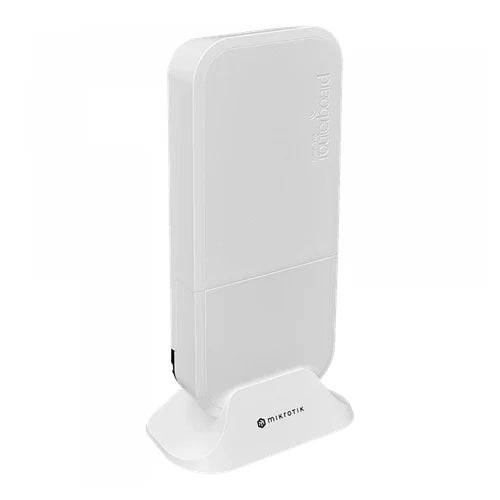MikroTik AX3000 2-1000(PoE-in) 2,4/5GHz inc-24V 7dBi wAPG-5HaxD2HaxD | WAP-AX