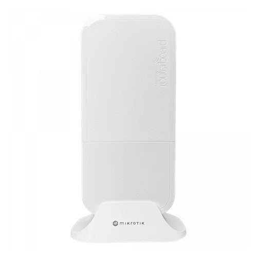 MikroTik AX3000 2-1000(PoE-in) 2,4/5GHz inc-24V 7dBi wAPG-5HaxD2HaxD | WAP-AX
