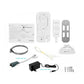 MikroTik AX3000 2-1000(PoE-in) 2,4/5GHz inc-24V 7dBi wAPG-5HaxD2HaxD | WAP-AX