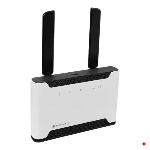 MikroTik AX3600 5-1000(1-PoE-out) USB 2,4/5GHz WiFi6 H53UiG-5HaxQ2HaxQ | CHATEAU-PRO-AX