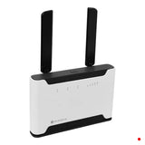 MikroTik AX3600 5-1000(1-PoE-out) USB 2,4/5GHz WiFi6 H53UiG-5HaxQ2HaxQ | CHATEAU-PRO-AX