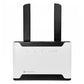 MikroTik AX3600 5-1000(1-PoE-out) USB 2,4/5GHz WiFi6 H53UiG-5HaxQ2HaxQ | CHATEAU-PRO-AX