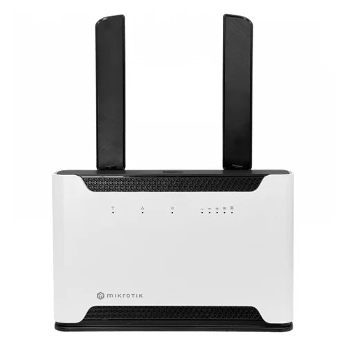 MikroTik AX3600 5-1000(1-PoE-out) USB 2,4/5GHz WiFi6 H53UiG-5HaxQ2HaxQ | CHATEAU-PRO-AX