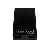MikroTik CAJA P/RB433UAH-RB433AH-RB433 INTERIOR Metalica | CA433U