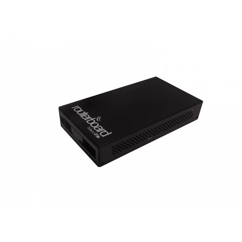 MikroTik CAJA P/RB433UAH-RB433AH-RB433 INTERIOR Metalica | CA433U