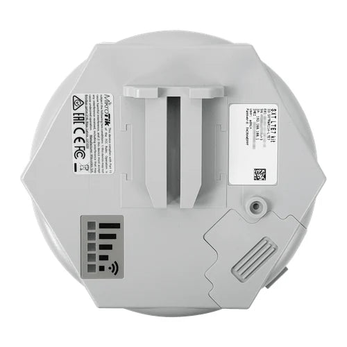MikroTik CAT7 9dBi 300/100Mbps 3G 4GLTE 2-Sim 60º 2-100(af) L3 no-WiFi | SXT-LTE7-KIT