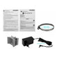 MikroTik CAT7 9dBi 300/100Mbps 3G 4GLTE 2-Sim 60º 2-100(af) L3 no-WiFi | SXT-LTE7-KIT