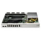MikroTik 2-QSFP28-100G 12-SFP28 1-1000 L6 2-220VAC req-cables-C13 | CCR2216-1G-12XS-2XQ
