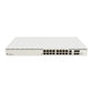 MikroTik 16-1000-PoE+(8-bt) 4-SFP+10G Console Switch L5 tot600W 220VAC | CRS320-8P-8B-4S+RM