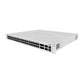 MikroTik req-C13 2-QSFP+40G 48-1000-PoE 4-SFP+10G MGMT L5 1-PSU Switch | CRS354-48P-4S+2Q+RM