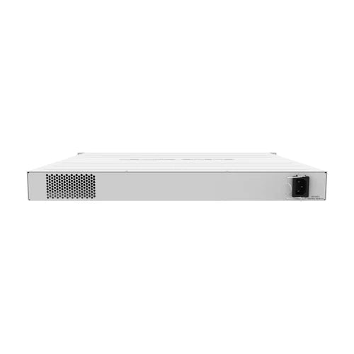 MikroTik req-C13 2-QSFP+40G 48-1000-PoE 4-SFP+10G MGMT L5 1-PSU Switch | CRS354-48P-4S+2Q+RM