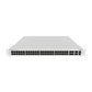 MikroTik req-C13 2-QSFP+40G 48-1000-PoE 4-SFP+10G MGMT L5 1-PSU Switch | CRS354-48P-4S+2Q+RM