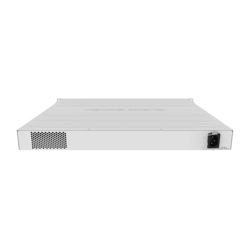 MikroTik req-C13 2-QSFP+40G 48-1000-PoE 4-SFP+10G MGMT L5 1-PSU Switch | CRS354-48P-4S+2Q+RM