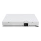 MikroTik 8-1000-PoE 140W-tot 2-SFP+10G Switch Rack 100-240VAC 48-57VDC | CSS610-8P-2S+IN