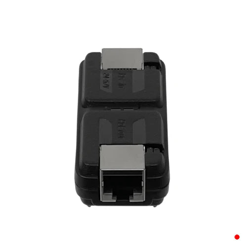 MikroTik Extension UTP Repetidor 100-210mt max-1,5km req-PoE24V/af/at | GPER