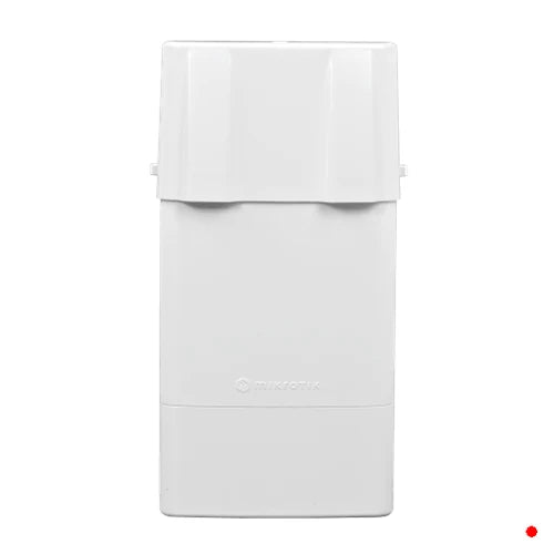 MikroTik Exterior 802.11AX WiFi6 2X2 1-1000 2-RPSMA L4 L11UG-5HaxD-NB | NETBOX5-AX
