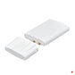 MikroTik Exterior 802.11AX WiFi6 2X2 1-1000 2-RPSMA L4 L11UG-5HaxD-NB | NETBOX5-AX