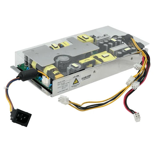 MikroTik p/CRS354-48P-4S+2Q+RM 750W 100-240VAC C14 Fuente de Repuesto | F-MIK-48P