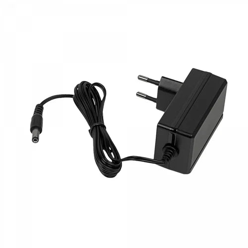 MikroTik 24VDC 0.8A 18W 0,8A PLUG FUENTE PODER Plug-5,5x2,1mm | 18POW