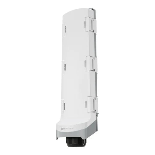 MikroTik 1-1000-in 2-1000-out 3-SFP+ in-12-57Vdc Out-12-57Vdc Switch | GPERX6